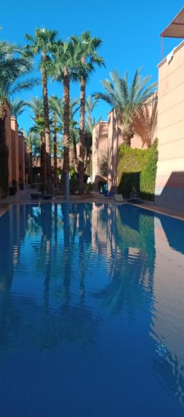 Riad Al-Bushra